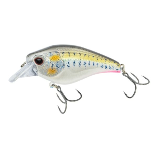 Nomad Design Atlas Crankbait Fishing Lure 55mm
