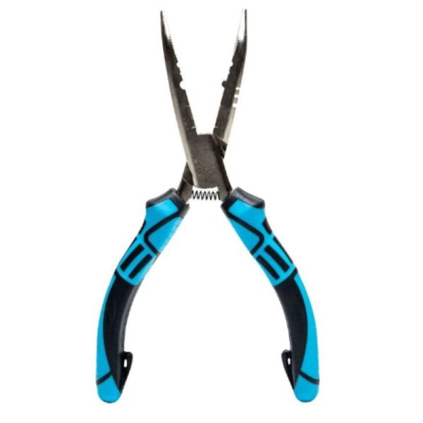 Nomad Design Bent Nose Pliers