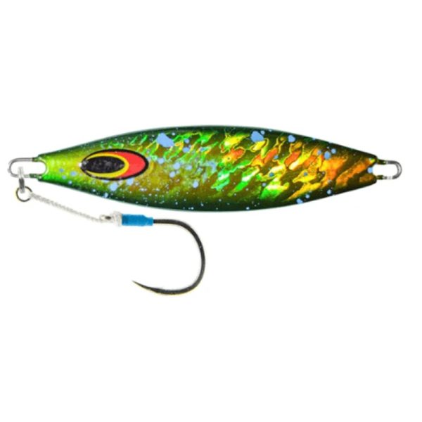 Nomad Design Buffalo Jig 180G