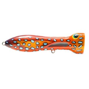 Nomad Design Chug Norris Popper – 150mm