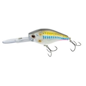 Nomad Design D-Trak Crankbait Fishing Lure 80mm