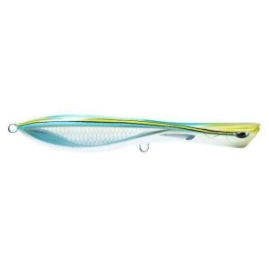 Nomad Design Dartwing Floating Surface Popper – 165mm