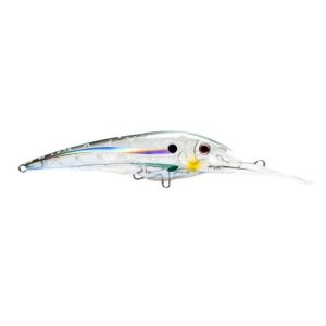 Nomad Design Dtx Minnow Floating – 120mm