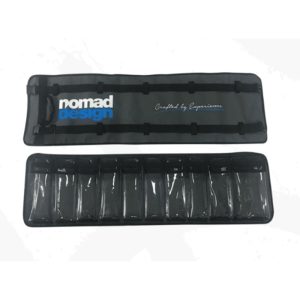 Nomad Design Lure Roll