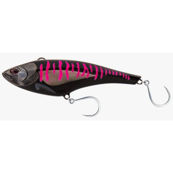 Nomad Design Madmacs High Speed Trolling Lure – 160mm