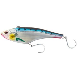 Nomad Design Madmacs High Speed Trolling Lure – 200mm
