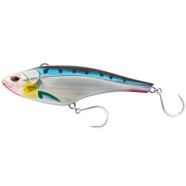 Nomad Design Madmacs High Speed Trolling Lure – 200mm