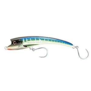Nomad Design Maverick 140mm Floating Stickbait