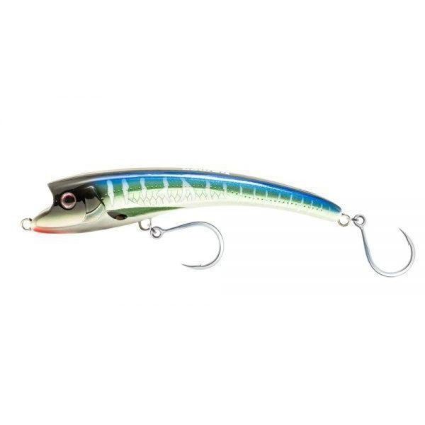 Nomad Design Maverick 140mm Floating Stickbait
