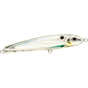 Nomad Design Riptide Fast Sinking Stickbait – 105mm