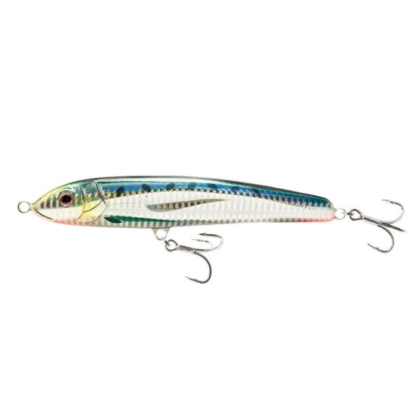 Nomad Design Riptide Fast Sinking Stickbait  – 95mm