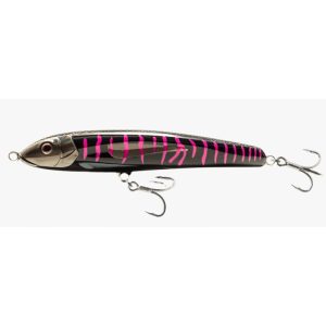 Nomad Design Riptide Floating Stickbait – 125mm