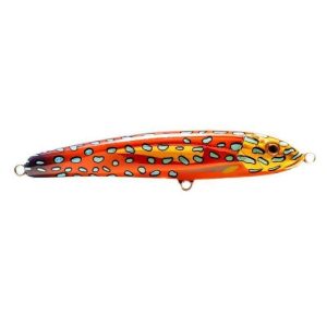 Nomad Design Riptide Floating Stickbait – 200mm