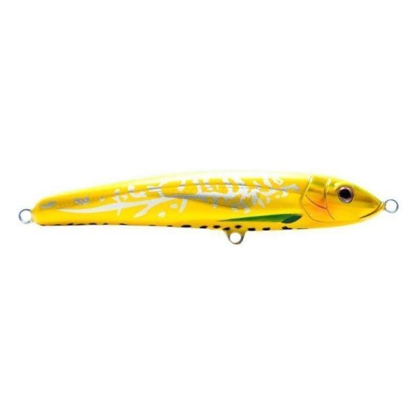 Nomad Design Riptide Floating Stickbait – 265mm