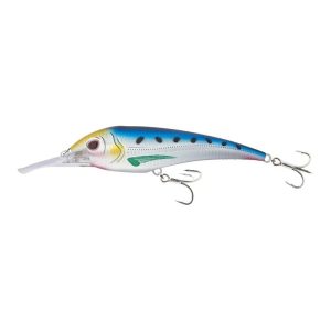 Nomad Dtx Heavy Duty Shallow 180mm