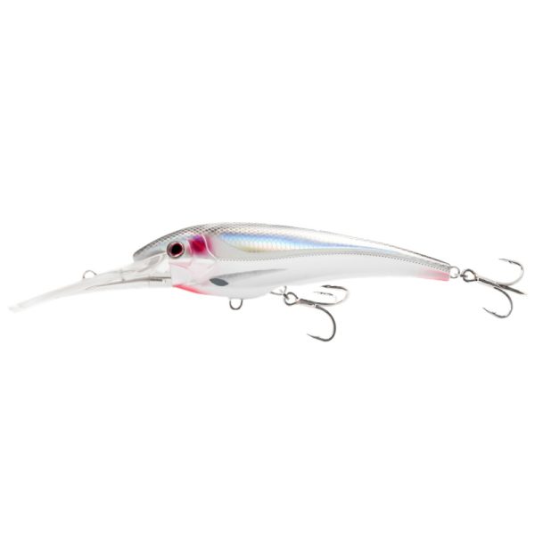 Nomad Dtx Minnow 85mm Hard Body Lure