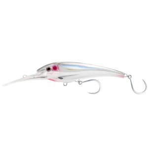 Nomad Dtx Minnow Deep High Speed Hard Body Lure 110mm