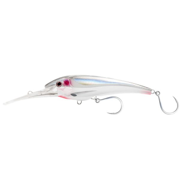 Nomad Dtx Minnow Deep High Speed Hard Body Lure 110mm