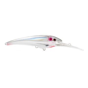 Nomad Dtx Minnow Hard Body Lure – 165mm
