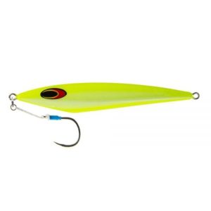 Nomad Ridgeback Micro Jig 40G
