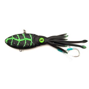 Nomad Squidtrex Vibe 130mm