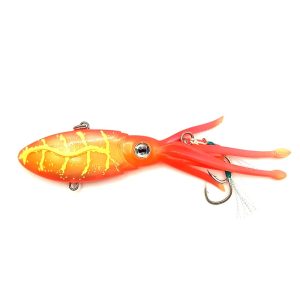 Nomad Squidtrex Vibe 75mm