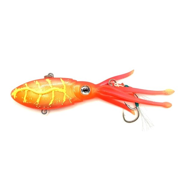 Nomad Squidtrex Vibe 75mm