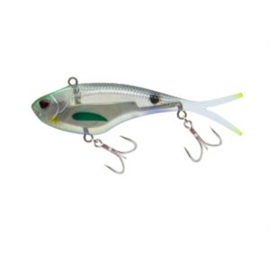 Nomad Vertrex Max Vibe 130mm- 65G