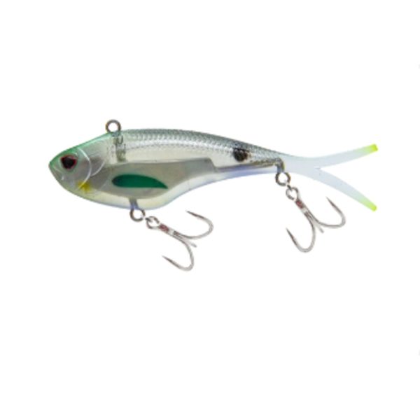 Nomad Vertrex Max Vibe 130mm- 65G