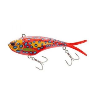 Nomad Vertrex Max Vibe 150mm – 102G