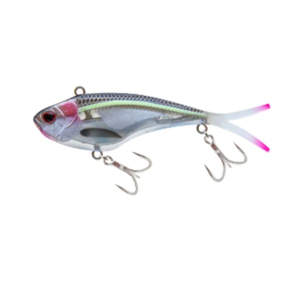 Nomad Vertrex Swim Vibe 110mm – 33G