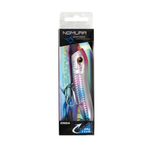 Nomura Onda Popper Plug
