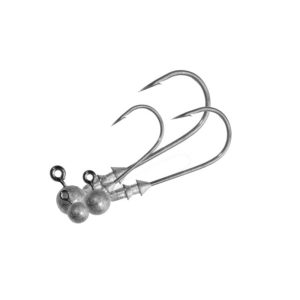 Nomura Round Jig Heads