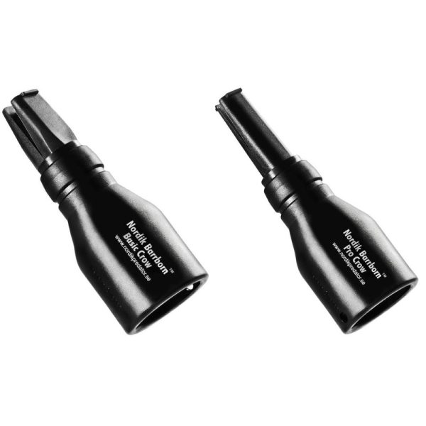 Nordik Barrborn Crow 2-Pack
