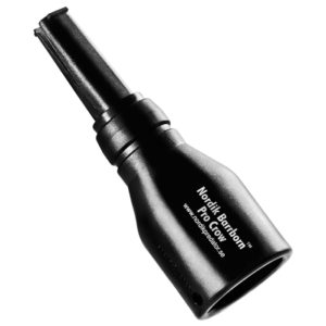 Nordik Barrborn Pro Crow