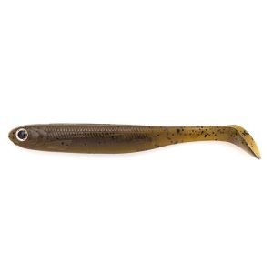 Nories | Spoon Tail Live Roll | 4.5″