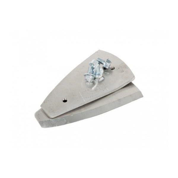 Normark Fin-Bore III Auger Replacement Blades 8″