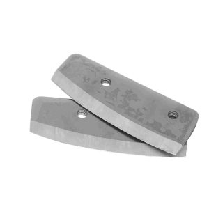 Normark Swede Bore Replacement Blades 8″