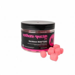 Northern Special Pink Wafters – 10x14mm