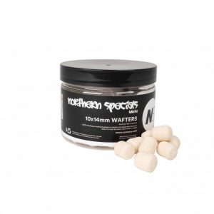 Northern Special White Wafter – 10x14mm