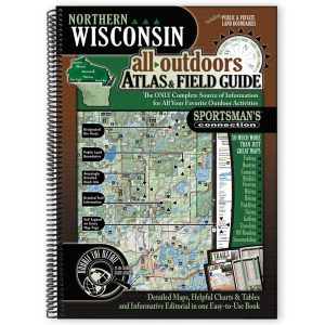 Northern WI Atlas