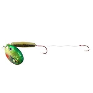Northland Baitfish Float’N Spin Worm Harness