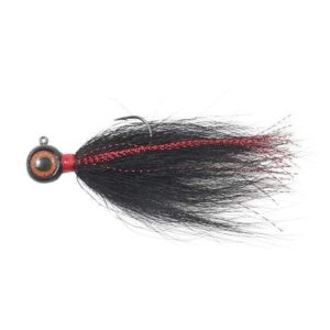 Northland  Deep-V Bucktail Jig