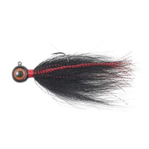 Northland  Deep-V Bucktail Jig