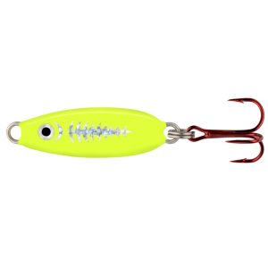 Northland Forage Minnow Spoon