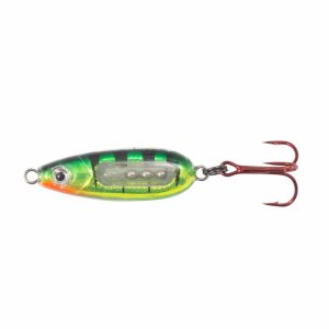 Northland Glass Buck-Shot Spoon
