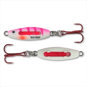 Northland Glo-Shot Fire Belly Spoon