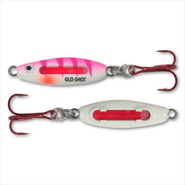 Northland Glo-Shot Fire Belly Spoon