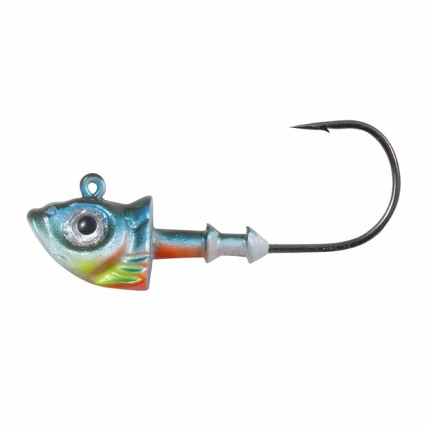 Northland Mimic Jig