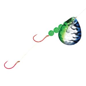 Northland Mr. Walleye 60″ Crawler Harness